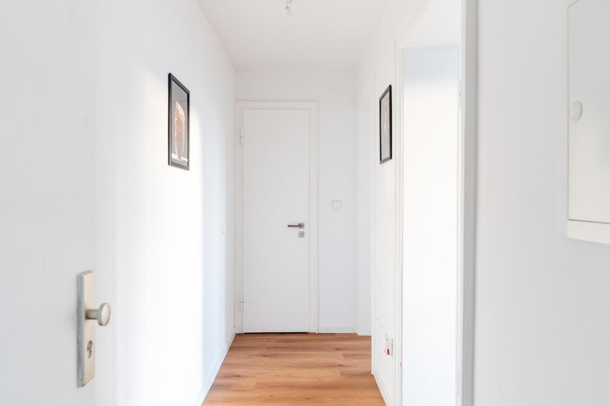 Wohnung Im Zentrum Von Koblenz Кобленц Экстерьер фото