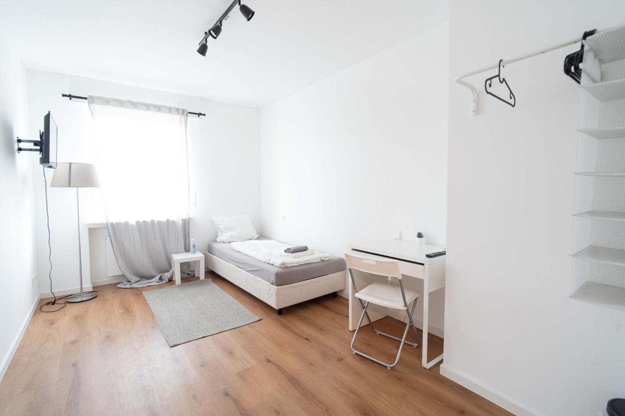 Wohnung Im Zentrum Von Koblenz Кобленц Экстерьер фото