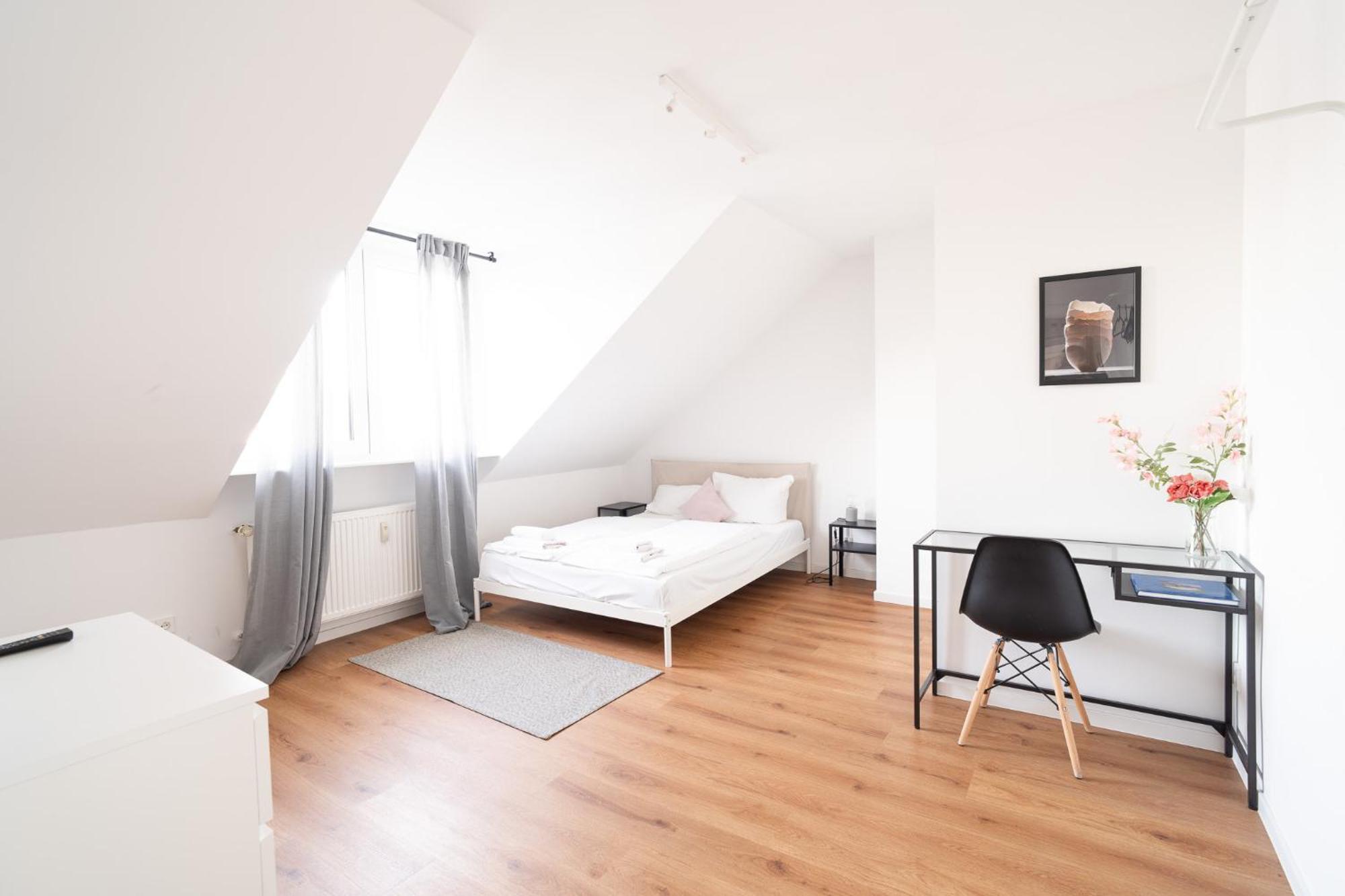 Wohnung Im Zentrum Von Koblenz Кобленц Экстерьер фото